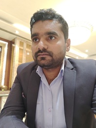 Saurabh Sharma, Centron Technical Services Founder