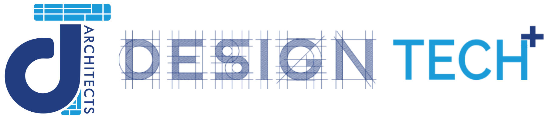 DesignTech Logo