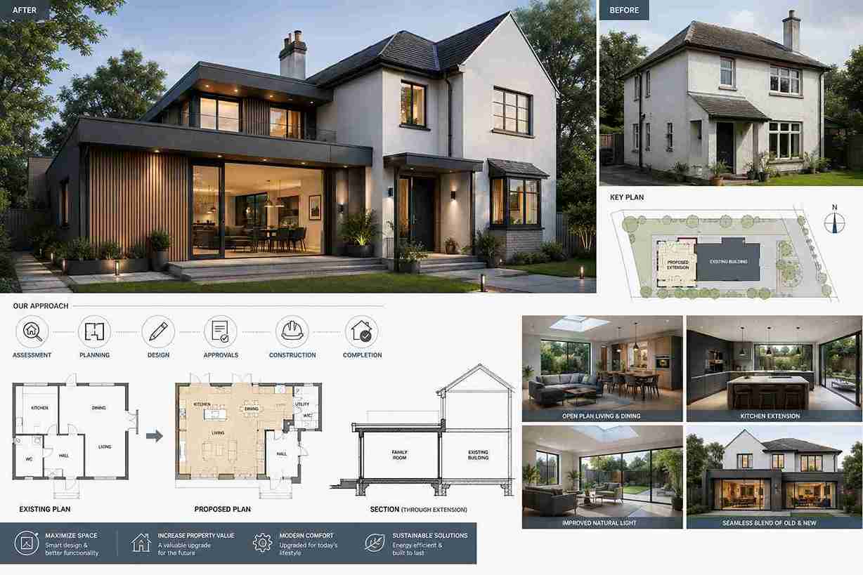 Renovation